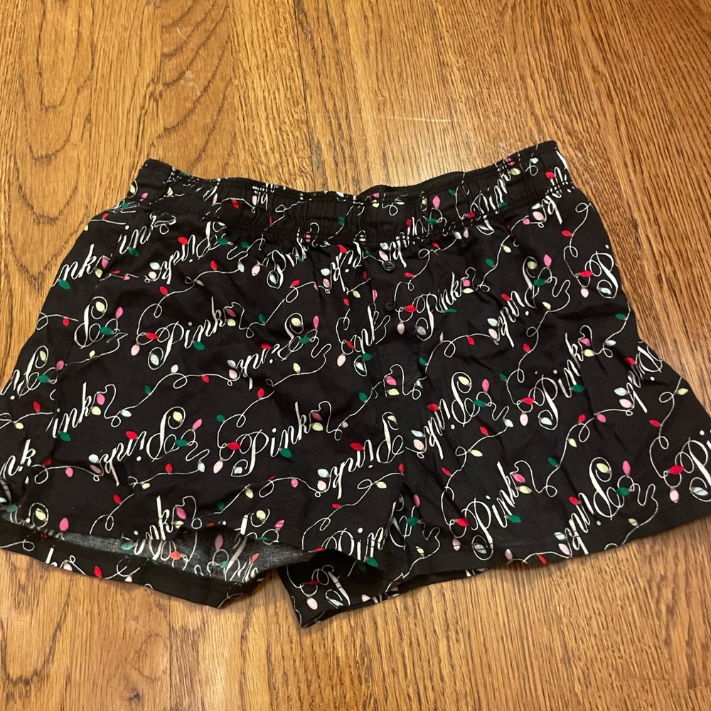 pj shorts/boxers
